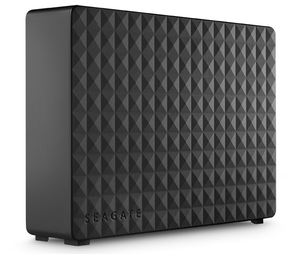 Seagate Expansion Desktop