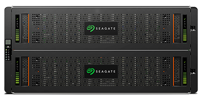 Seagate EXOS 5U84