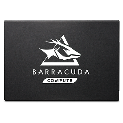 Seagate BarraCuda 2.5-Inch Internal SSD