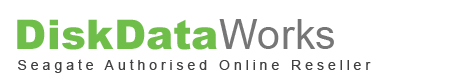 DiskDataWorks.com.au
